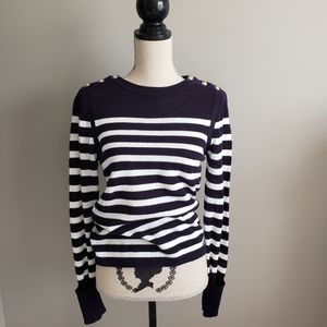 Womens sweater